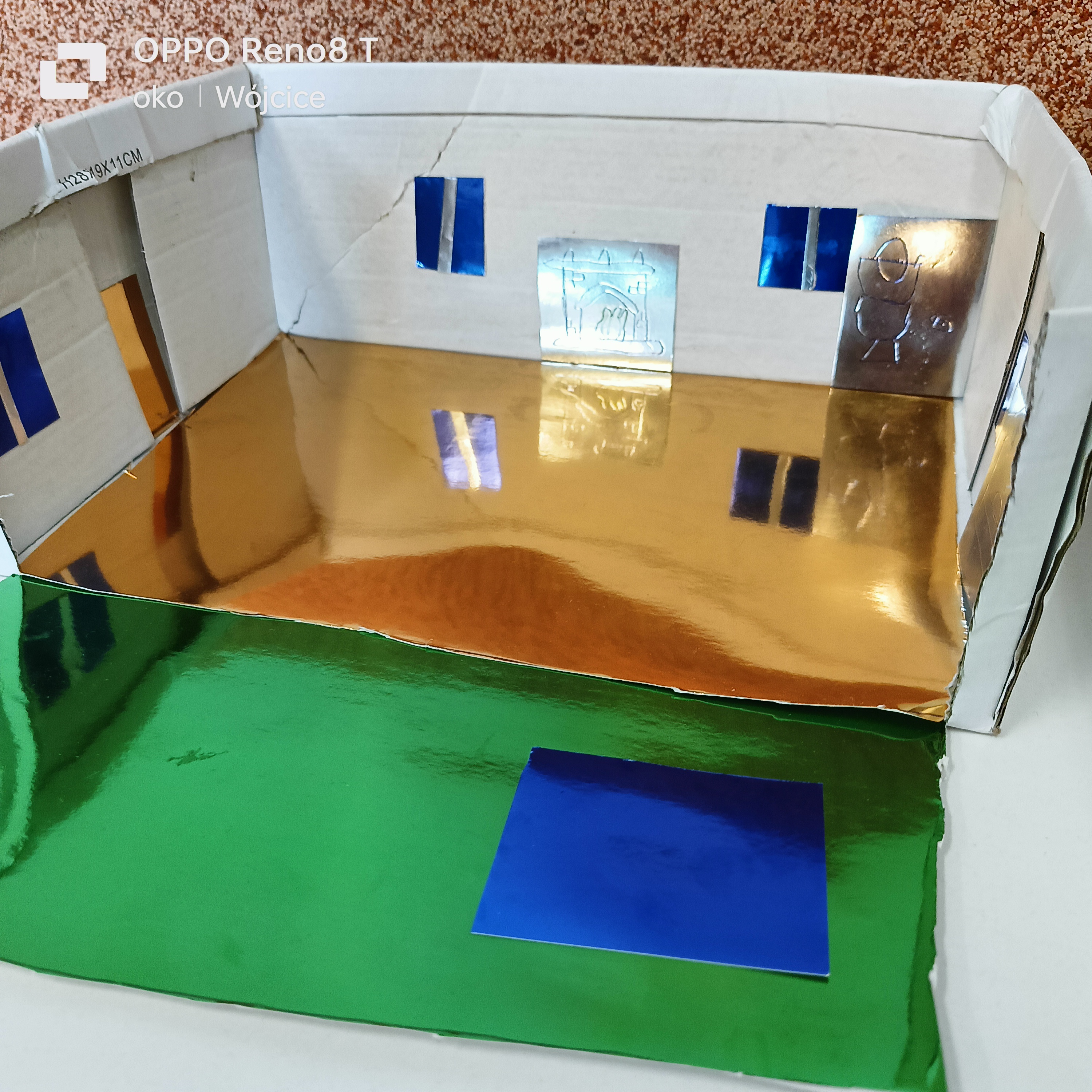 Projekt Home