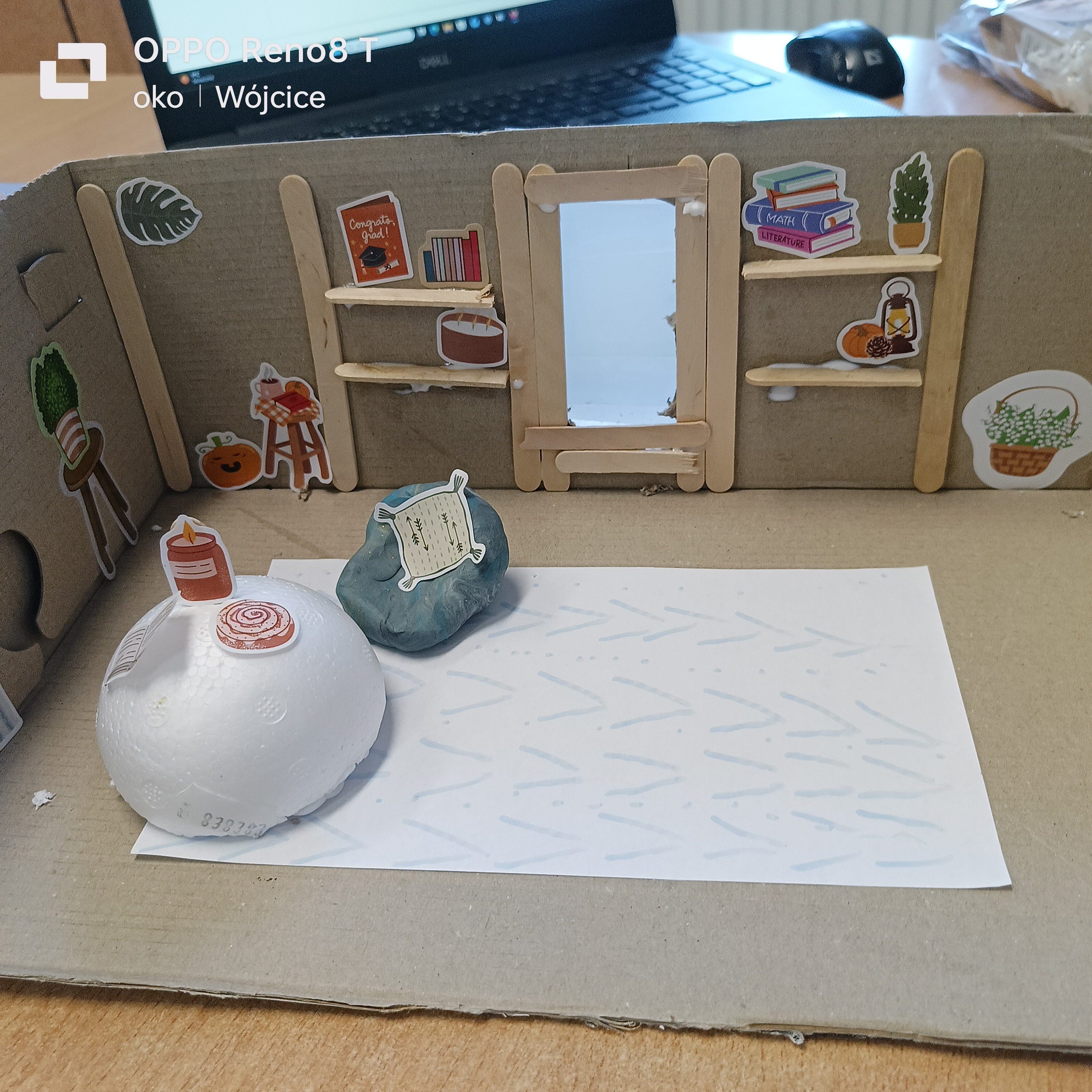 Projekt Home