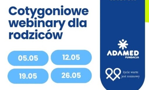 "Pierwsza pomoc rodzicielska"