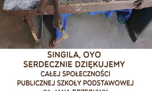 Pączek dla Afryk