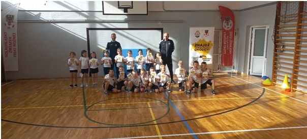 Zdjęcie do Sportowy program &bdquo;zDolnośląskie Dzieciaki&rdquo; 