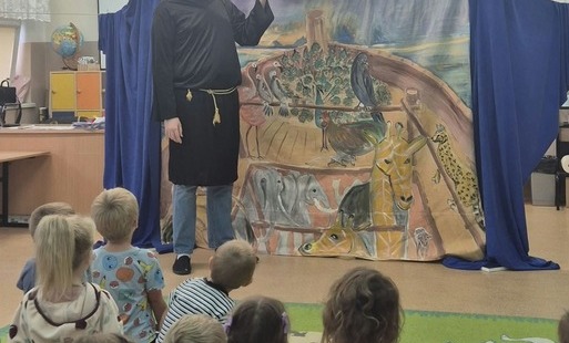 Teatr Eden