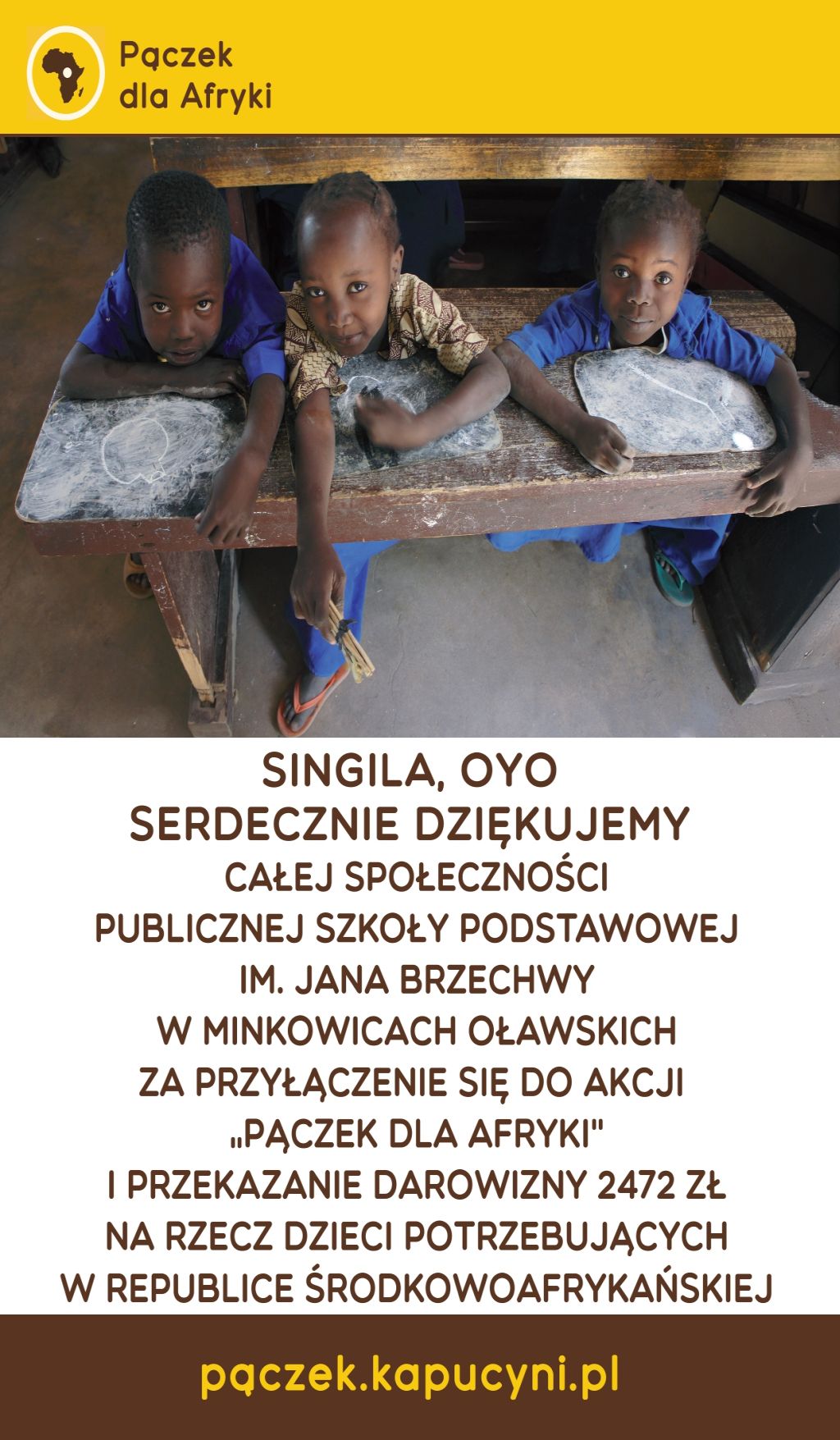 dyplom Minkowice Olawskie page 0001