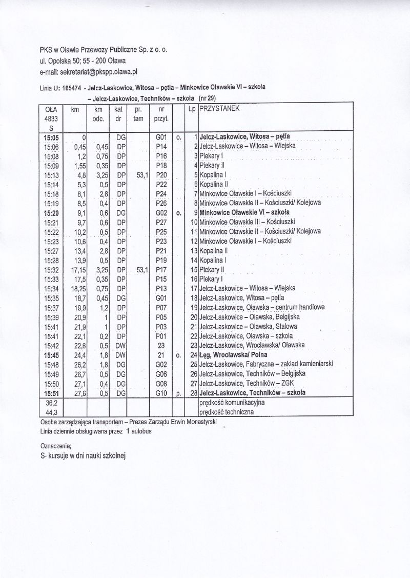 Rozklad jazdy autobusow 165474m